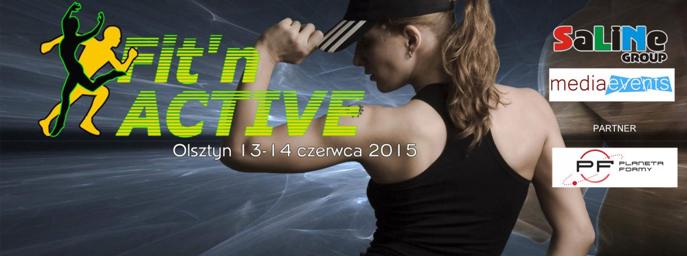 FIT ACTIVE